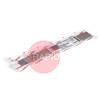 C11042-1  Lincoln Bester 7018 Basic, 2.5mm x 350mm Coated Electrode, 0.5Kg 22pcs Blister Pack