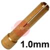 CK-4C40  1.0mm CK Stubby Collet