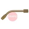 GAS2018  Model 'O' Kit Torch Neck
