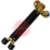 H2015  Harris 19-6 Shank 1/4 BSP Connection.