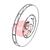 0000100580  Fan Wheel FUA-1300 (50-60Hz)
