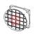 0000100588  Outlet Grid FUA - 1300 /1800 /2100