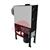 0000100829  Plymovent MDB-2F MultiDust Bank (plug & play) Central Filter System with Integrated Fan, 400v 3ph