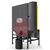 0000100845  Plymovent MDB-6 MultiDust Bank Central Filter System Package