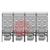 0000100853  Plymovent MDB-16/H MultiDust Bank Central Filter System Package