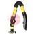 0000101117  Plymovent MiniMan 75 MM-75-1.5/S Extraction Arm 1.5m Standing Mounting
