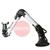 0000101213  Plymovent MiniMan 100-2.1/H White Extraction Arm - 2.1m with Hanging Mounting