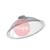 0000101912  MM-004 Transparent dome hood Ø 385 mm - MiniMan 75