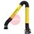 0000102171  KUA-4/S Ball Bearing Extraction Arm - 4m