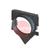 0000101193  Plymovent ER-CE/160 End Piece Section with Connector Ø 160mm