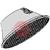 0000101550  Hood with Safety Mesh