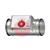 ARCAIRSHOP  Plymovent CFD-250 Constant Flow Damper 400-2000 m³/h Ø 250 mm
