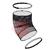 CK-4CB332  Plymovent Hose 400mm Long, 161mm Diameter Including 2 Hose Clamps