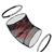 0000101915  Antistatic Hose L=400mm /Ø 161mm, Including 2 Hose Clamps