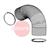 0000101916  Antistatic Hose L=650mm /Ø 161mm, Including 2 Hose Clamps KUA ATEX
