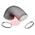 0000101940  Antistatic Hose L=750mm /Ø 161mm, Including 2 Hose Clamps