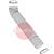0000101943  Hose L=2150mm /Ø 161mm, Including 2 Hose Clamps