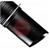 0000101989  Nozzle MM-75 (Black)