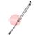 0000102507  Gas Spring 300 N  MM-100-1.5/S