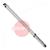 0700000814  Gas Spring 700 N  MM-160-2/H (Stainless Steel)