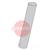 0000102214  Outer Tube MM-160-3/H (Stainless Steel)