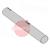 0000102215  Inner Tube MM-160-2/H (Stainless Steel)
