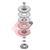 0000102525  Mounting Kit for Middle Hinge KUA