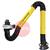 W000278880  Plymovent FUA-1800 Fan and KUA Extraction Arm with Auto On/Off, 400v 3ph