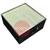 0000111456  Plymovent HEPA Filter Cassette 26m²