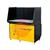 W000382781  Plymovent DraftMax Basic Downdraft Table