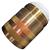 0004470045  ESAB Nozzle Retaining Cup PT-19XL