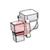 0040900010  Pressure Relief Valve for Downdraft Table