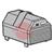 0041000040  Compressor Unit MFS/C 230V/1ph