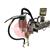 0148140880  ESAB OPC Basic Flux Recovery Unit