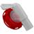 4075111P  Protec Anti Spatter 10L Drum Tap.