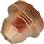 020605  Hypertherm Nozzle 200A MAX 200 Mild Steel