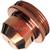 020712  Hypertherm 100A Nozzle, Pack of 5