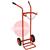 040743  Trolley Single Oxygen / Acetylene