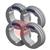 0445850002  ESAB Robust/Rustler 0.8 - 1.0mm V Groove Feed Roller (Each)