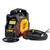 CK-SGACV11M14  ESAB Renegade ET 210iP DC Advanced Ready to Weld Air-Cooled Package with 4m TIG Torch - 115 / 230v, 1ph