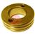 0459052003  ESAB Feed Roll 0.9mm to 1.2mm V Groove