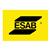 0459960881  ESAB Connection Cable 10 Pole 10m