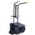 0700002307  ESAB 2-Wheel Trolley w/ Cylinder Support