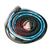 05801931-AC  Miller Air Cooled Interconnection Cable for 12RC Suitcase Wire Feeder