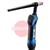 CK-T0407GT2  Miller EuroTorch W-270 Water Cooled Tig Torch w/ 14-Pin Plug - 4m