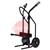 Harris6290-VVC  Miller 2 Wheel Trolley