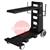 CK-8C116  Miller MigMatic Cart