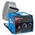 790036216  Miller ST-24w Basic 4 Roll Wire Feeder with Water Connection, Run-In and Burn-Back