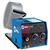 151027  Miller ST-24wD Digital 4 Roll Wire Feeder with Digital Meters, Water Connection, Run-In and Burn-Back