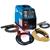 41280  Miller MPi 220P Multiprocess Pulse MIG /TIG /Arc Ready to Weld Package, 230v